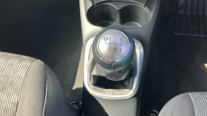 Toyota Yaris 1.33 VVT-i Icon 5dr Petrol Hatchback